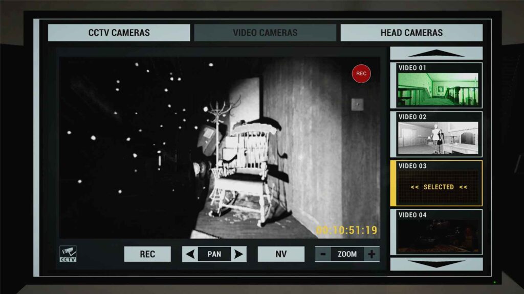 Phasmophobia Download Free