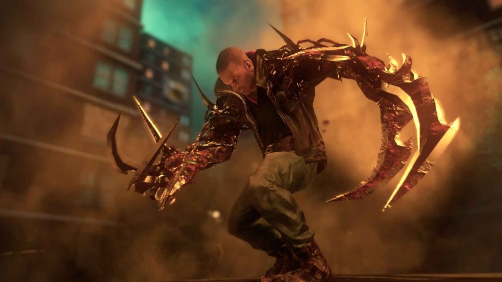 Prototype 2 PC Download