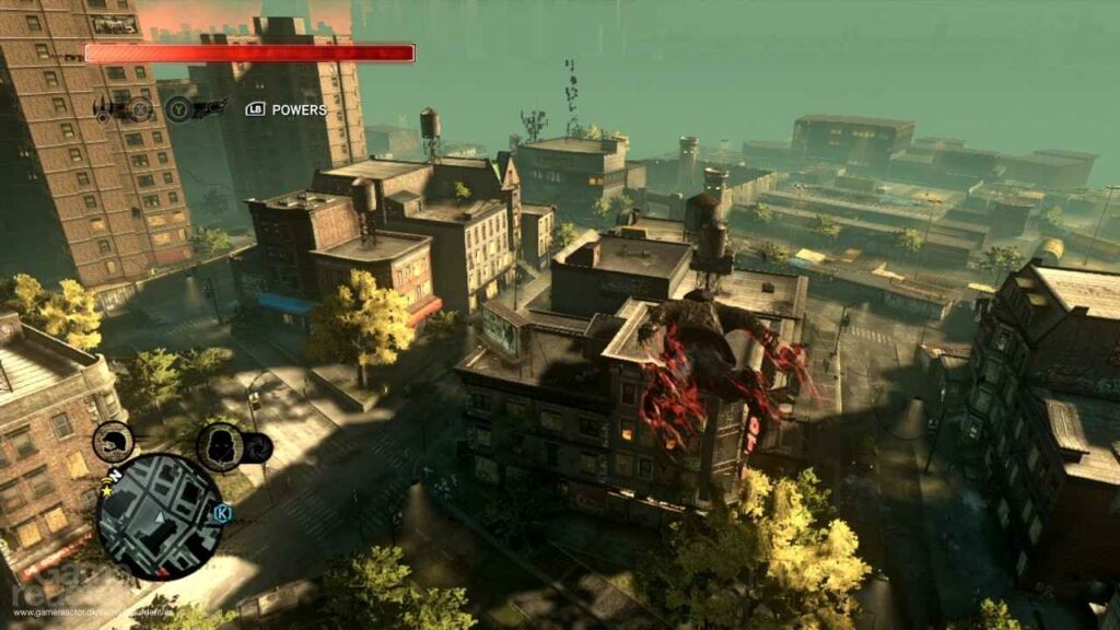 Prototype 2 PC Download