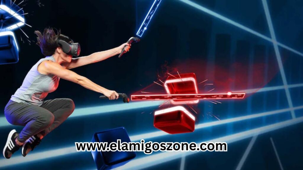 Beat Saber VR Free Download