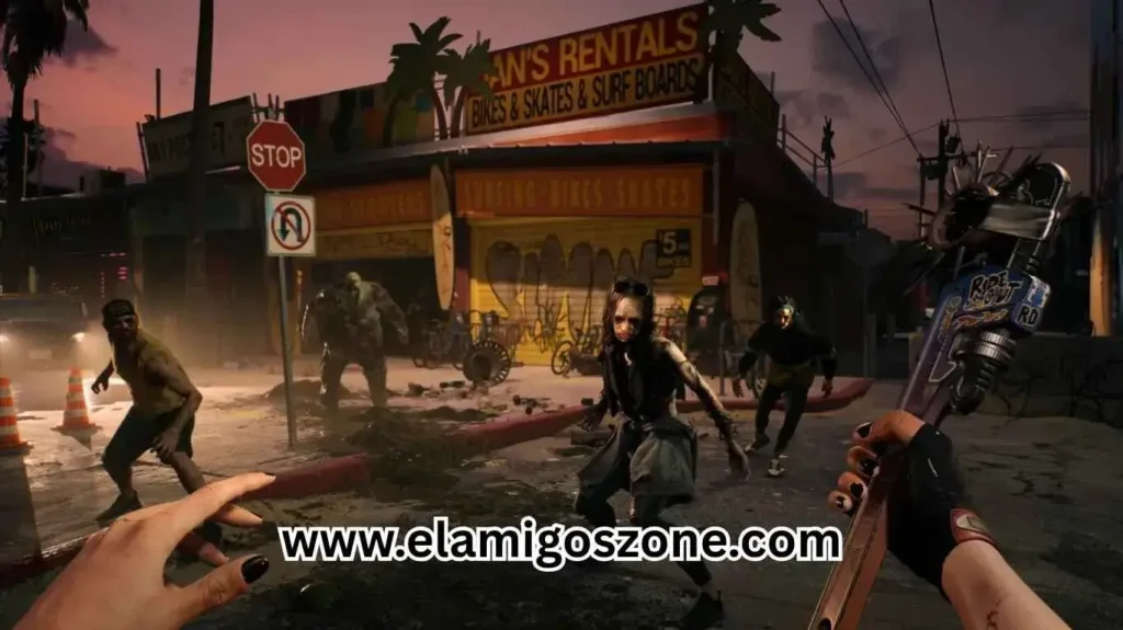 Dead Island 2 Gold Edition