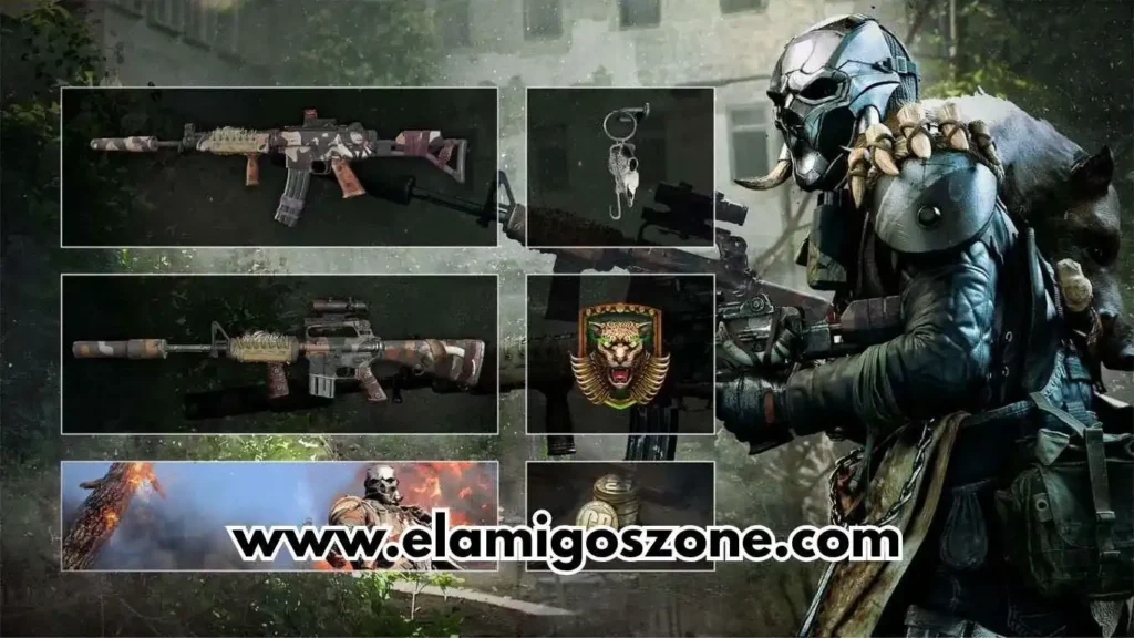 Call of Duty Black Ops Cold War