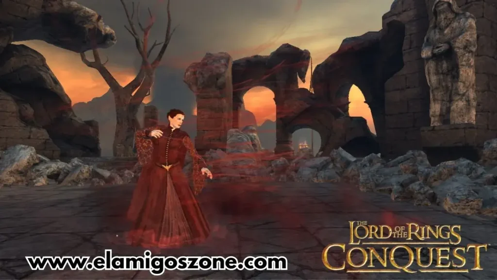 the-lord-of-the-rings-conquest-free-download