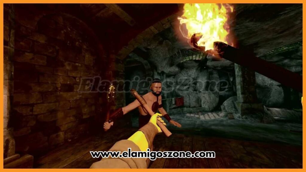 Blade and Sorcery VR Free Download for PC Full Version Highly Compressed