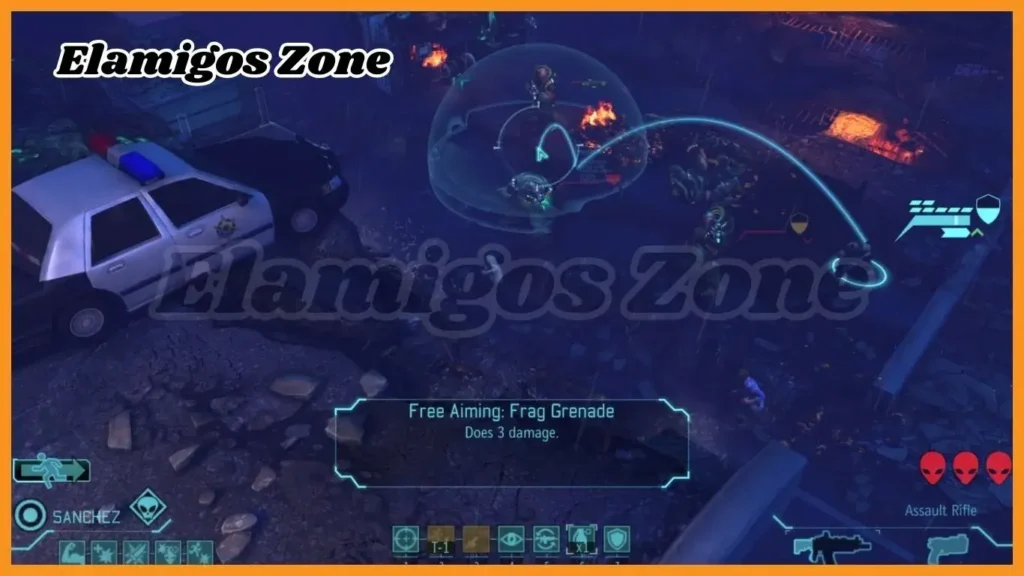 XCOM Enemy Unknown The Complete Edition PC Free Download Highly Compressed