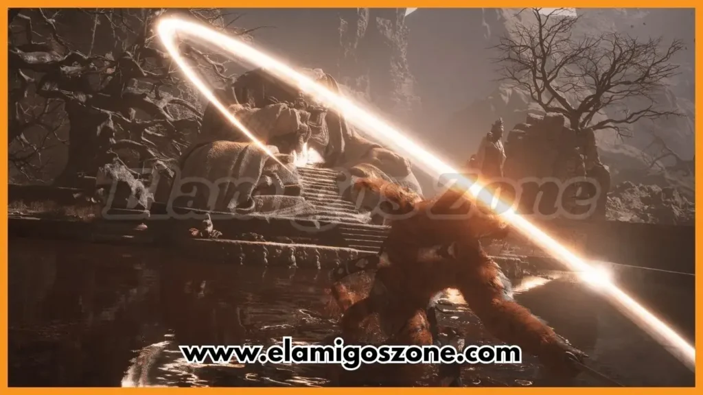 Black Myth Wukong Free Download PC Full Highly Compressed