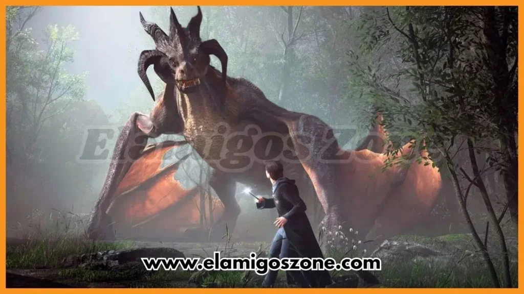 Hogwarts Legacy Free Download Full Version for PC Highly Compressed