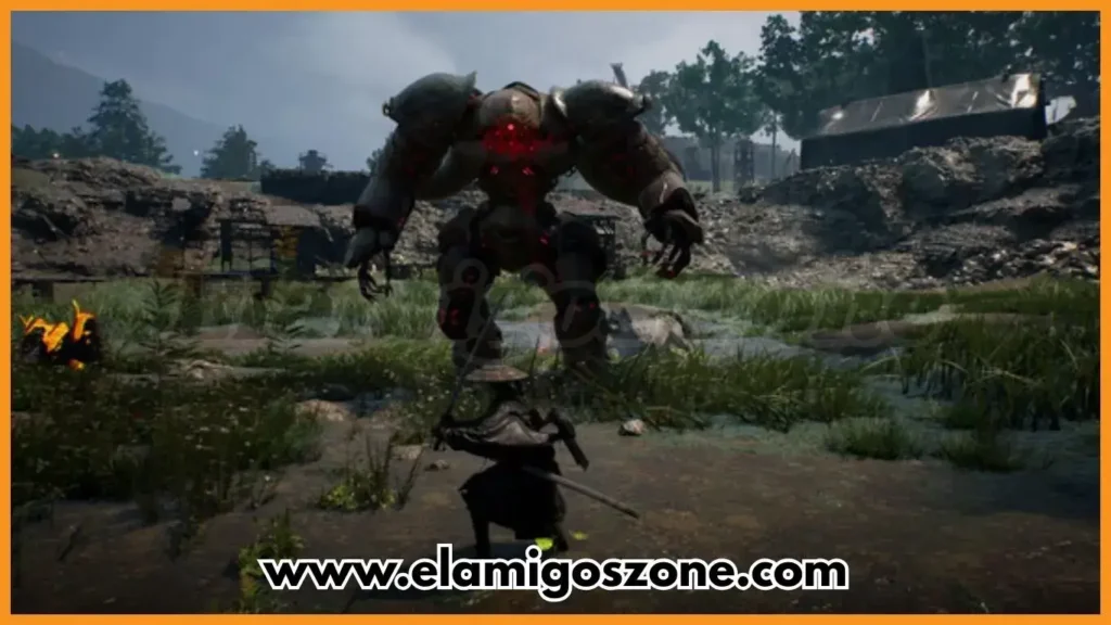 Beast of Reincarnation Free PC Game Download Latest Version 2026 Highly Compressed | ElamigosZone