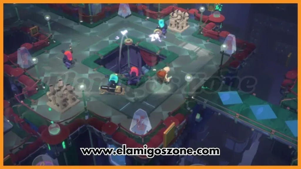 Moonlighter 2: The Endless Vault Free Download New PC Game 2025 Full Version Highly Compressed 