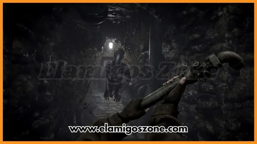 Total Chaos Free Download New PC Game Full Version Highly Compressed 2025 - ElamigosZone