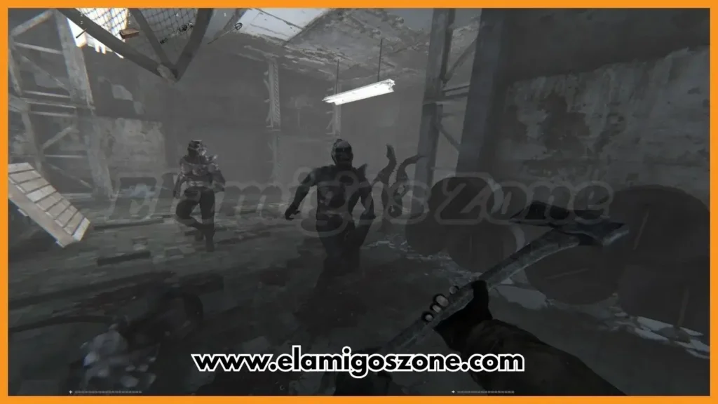 Total Chaos Free Download New PC Game Full Version Highly Compressed 2025 - ElamigosZone
