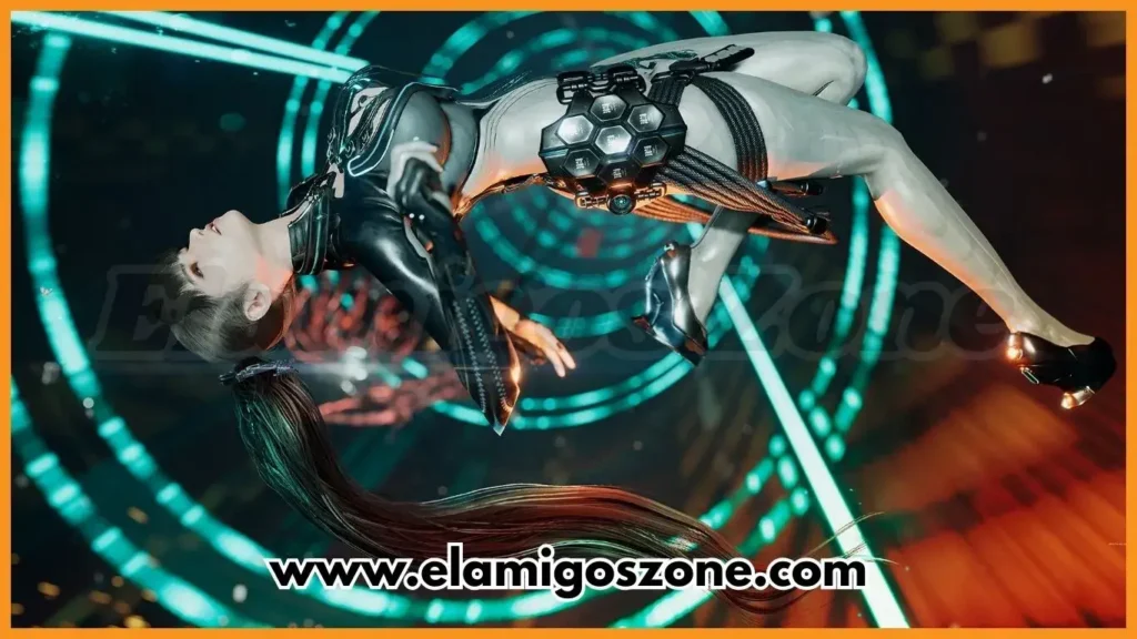 Stellar Blade Free Download New PC Game 2025 Full Latest Version Highly Compressed | ElamigosZone