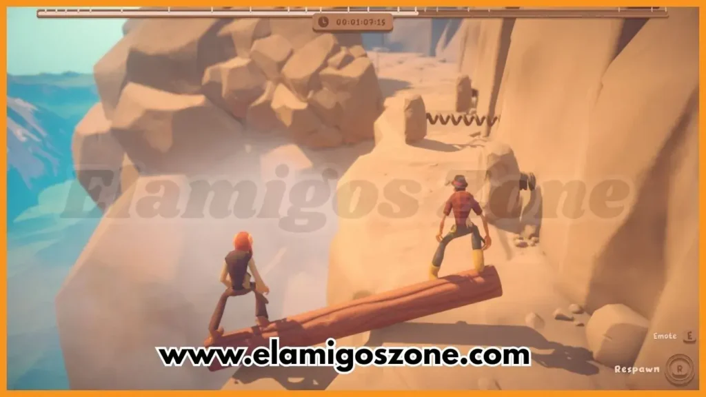 Log Riders Free Download For PC New Game 2026 Full Version Highly Compressed | ElamigosZone