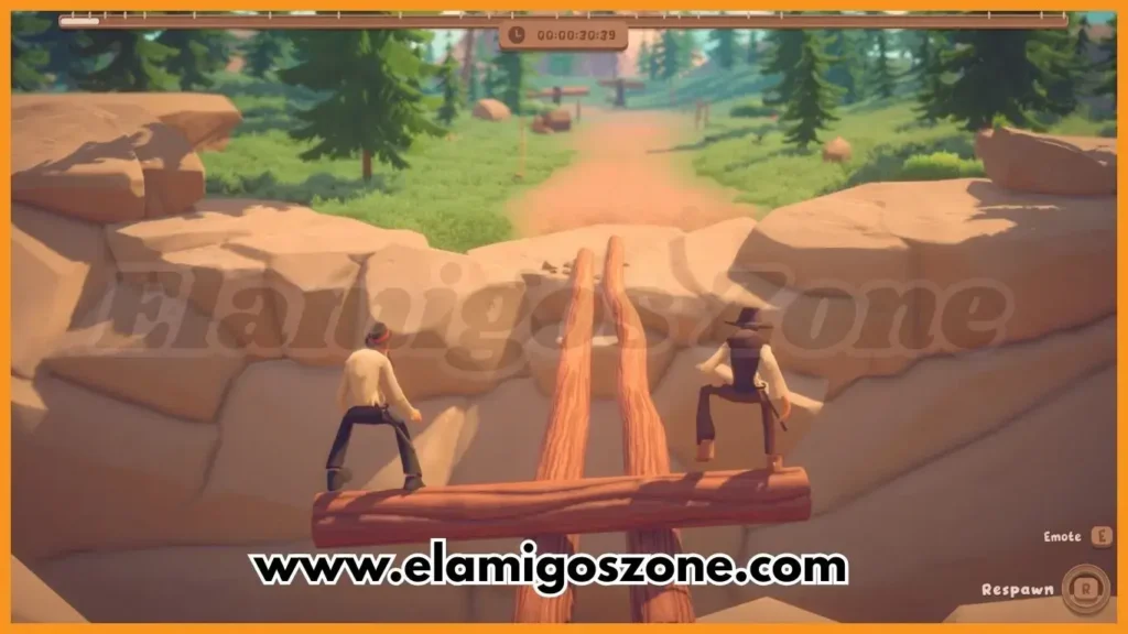 Log Riders Free Download For PC New Game 2026 Full Version Highly Compressed | ElamigosZone