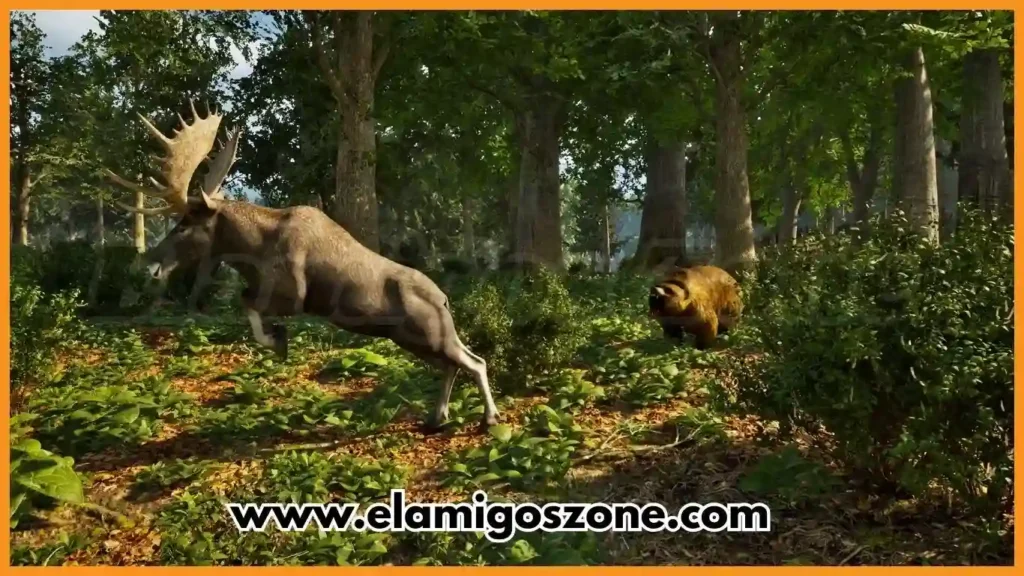 Park Ranger Free Download For PC New Game Released 2026 Full Version Highly Compressed | ElamigosZone