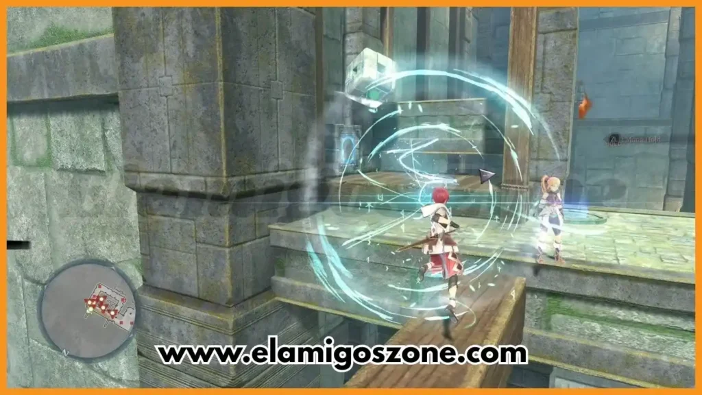 Ys X Proud Nordics Free Download For PC New Game 2026 Full Version Highly Compressed | ElamigosZone