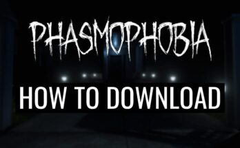 Phasmophobia Download Free