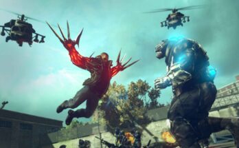 Prototype 2 PC Download