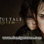 A Plague Tale Requiem Free Download for PC (Highly Compressed) - ElAmigosZone