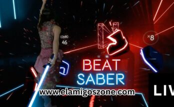 Beat Saber VR Free Download