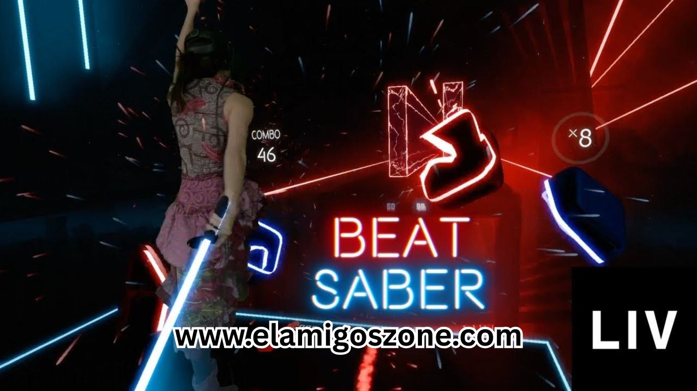 Beat Saber VR Free Download