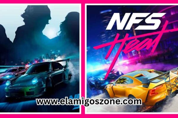 Need for Speed Free Download for PC (Highly Compressed) – Full Version [2025]