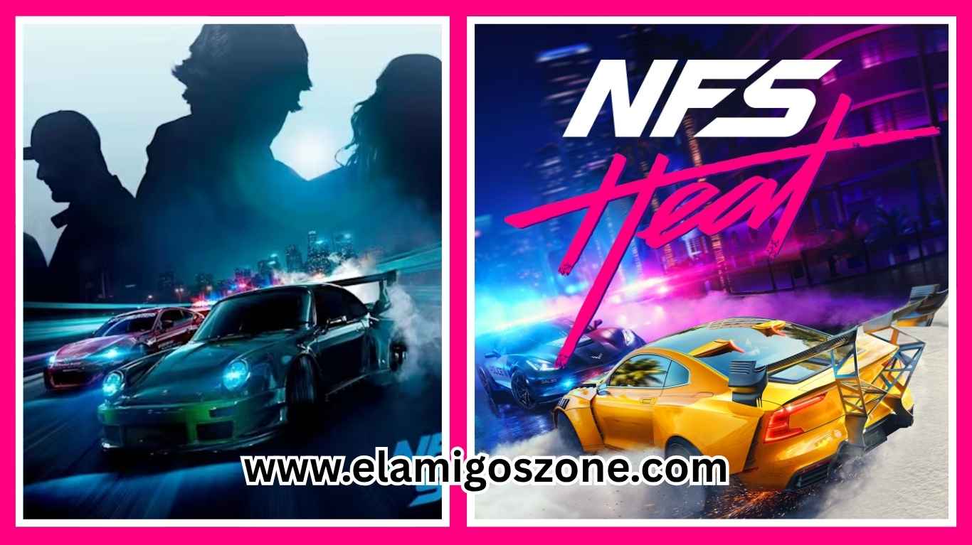 Need for Speed Free Download for PC (Highly Compressed) – Full Version [2025]