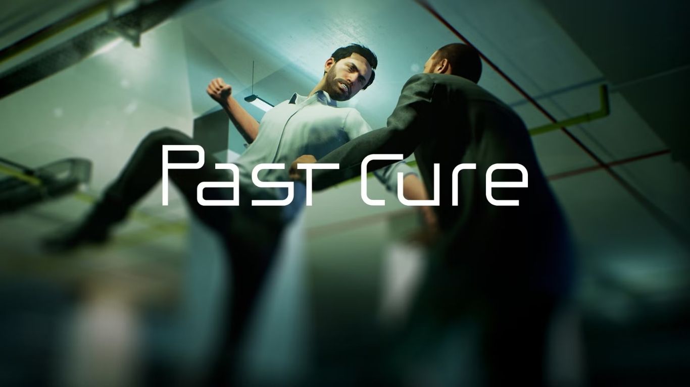 Past Cure Free Download for PC - Full Version | EelamigosZone