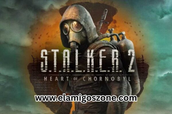 S.T.A.L.K.E.R. 2 Heart of Chornobyl Free Download for PC Highly Compressed-Elamigosone