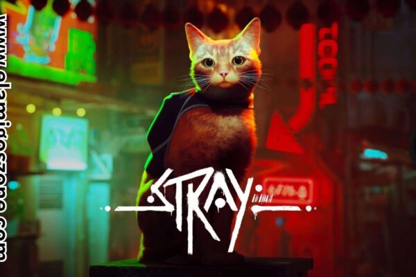 Stray Free Download for PC (Highly Compressed) – Latest Version [ElAmigosZone]