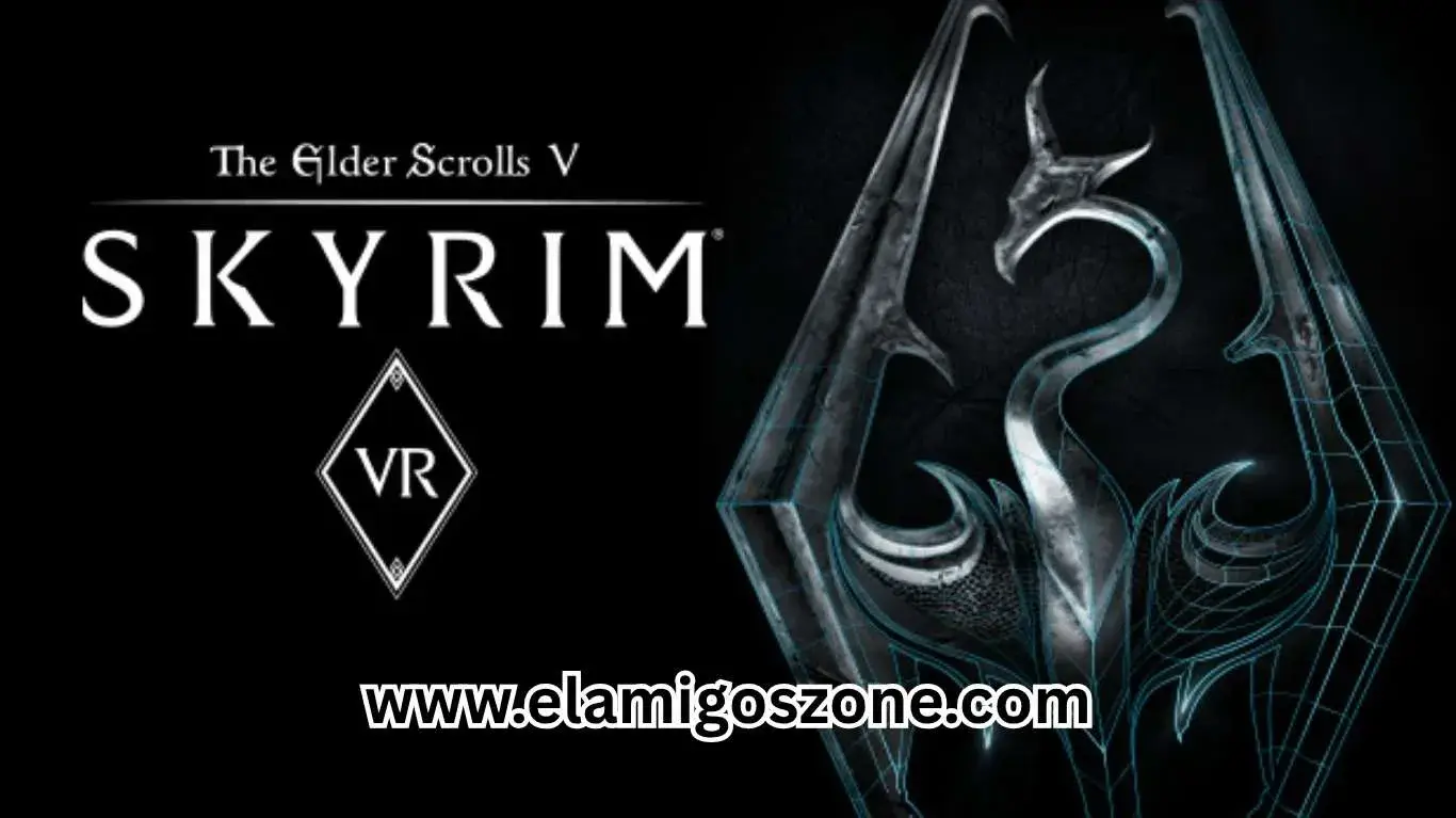 The Elder Scrolls V Skyrim VR Free Download Full Version for PC (Highly Compressed) [2025]