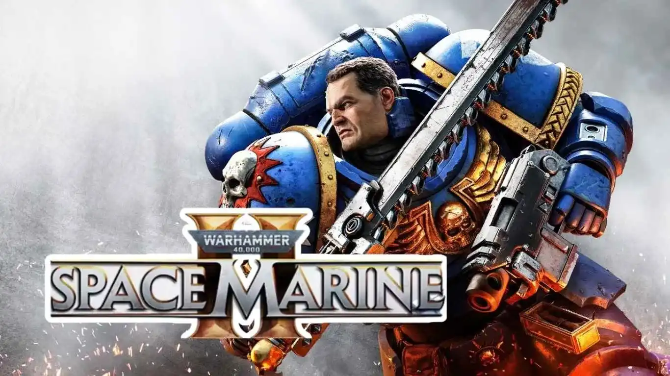 Warhammer 40000 Space Marine Free Download for PC - Highly Compressed | elamigoszone