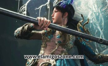 Wuchang Fallen Feathers