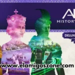 Ara History Untold Deluxe Edition PC Download Highly Compressed - ElamigosZone