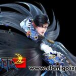 Bayonetta 2 PC Download Highly Compressed - ElamigosZone