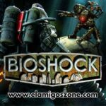 BioShock PC Espanhol Free Download Full Version - ElamigosZone