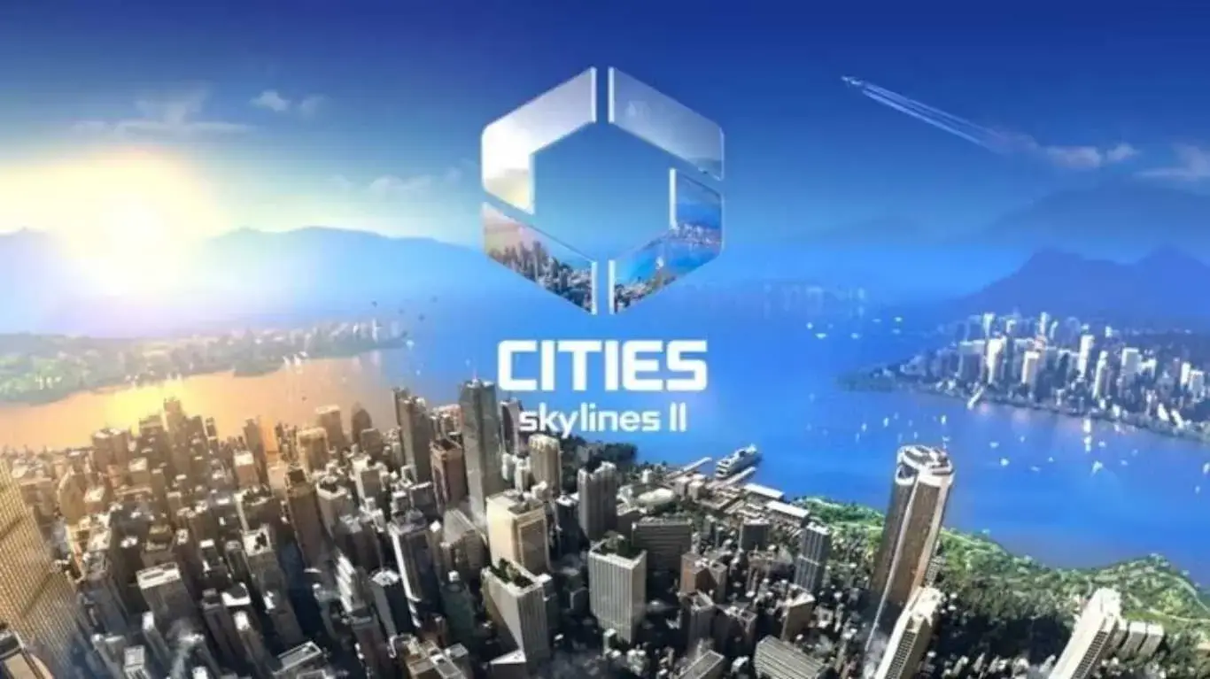 Cities Skylines II Free Download for PC - Highly Compressed Full Version | ElamigosZone