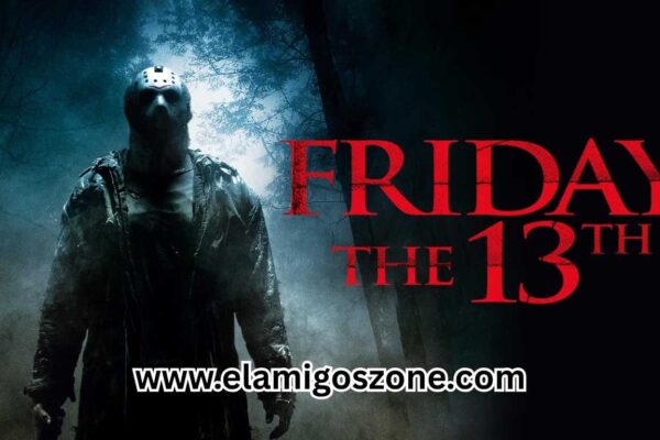 Friday the 13th Free Download for PC - Highly Compressed Full Version | ElamigosZone
