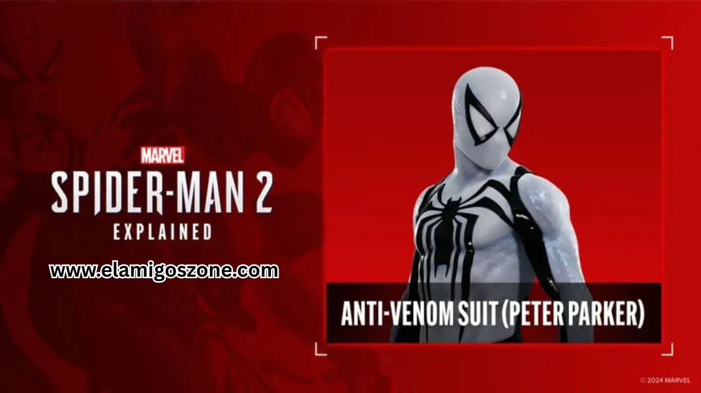 Marvel Spider-Man 2 Free Download Full PC Game