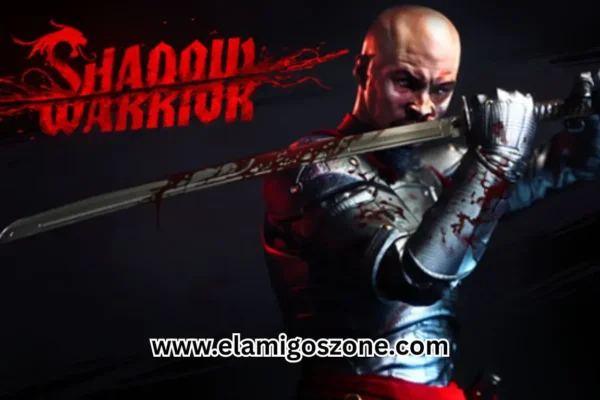 Shadow Warrior Free Download Full PC Game | ElamigosZone