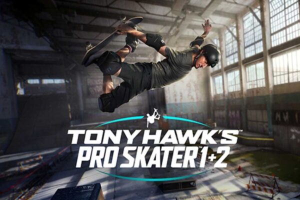 Tony Hawk Pro Skater HD Free Download for PC - Highly Compressed | ElamigosZone