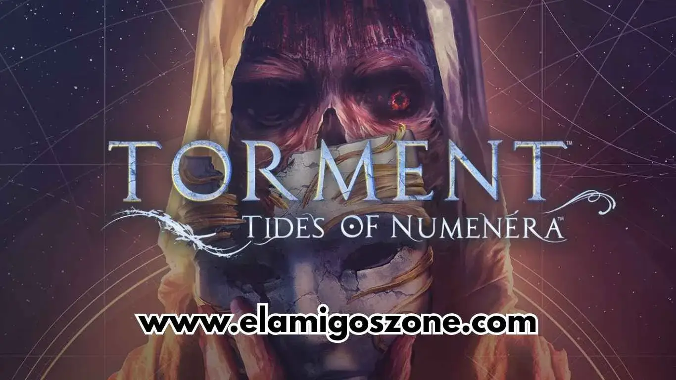 Torment Tides of Numenera PC Download [Highly Compressed] – ElamigosZone.com