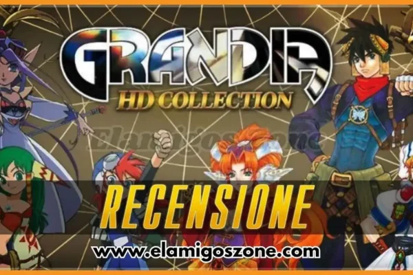 Grandia HD Remaster Free Download Full PC Game Highly Compressed - ElamigosZone