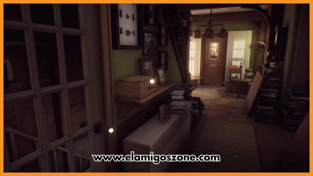 What Remains of Edith Finch Free Download