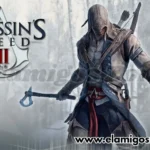 Assassin Creed 3 Free Download for PC Highly Compressed - ElamigosZone