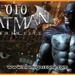 Batman Arkham City Free Download for PC Highly Compressed - ElamigosZone