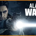 Alan Wake Download PC Highly Compressed - ElamigosZone