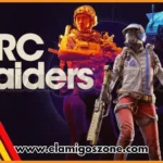 ARC Raiders Free Download PC (2025) Full Version Highly Compressed - Elamigos