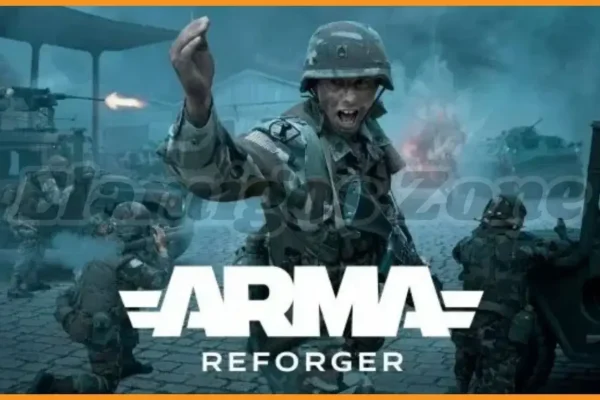 Arma Reforger PC Free Download Highly Compressed - Elamigos