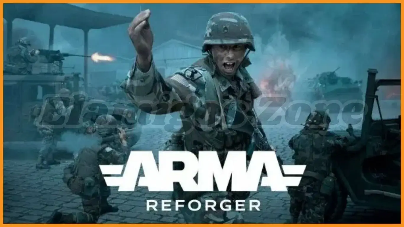 Arma Reforger PC Free Download Highly Compressed - Elamigos